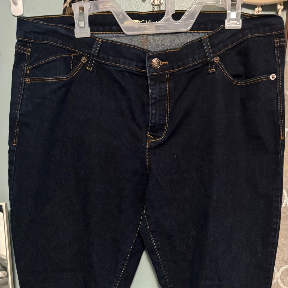 Old Navy Flirt Jeans